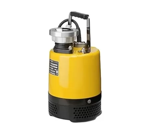 KALOVÉ ČERPADLO WACKER 220V