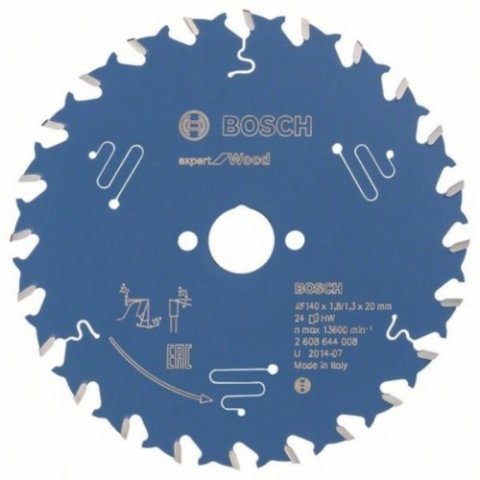 pilový kotouč pro okružní pilu 160mm