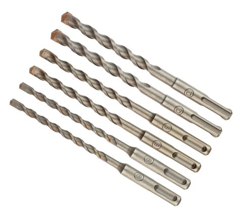 VRTÁKY VŠECH DRUHŮ A VELIKOSTÍ