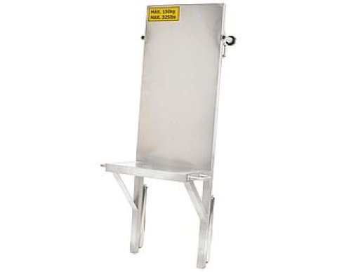 VOZÍK NA STŘEŠNÍ LATĚ GEDA