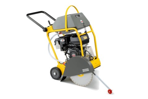 ŘEZAČKA BFS 1345 B NA ASFALT + BETON