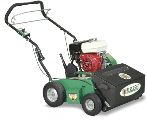 PROVZDUŠŇOVAČ BILLY GOAT PR550H