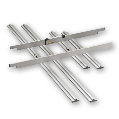 STAHOVACÍ LATĚ FERMACELL