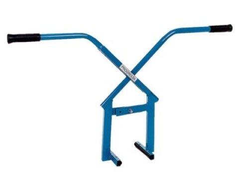 KLEŠTĚ NA OBRUBNÍKY 80 kg