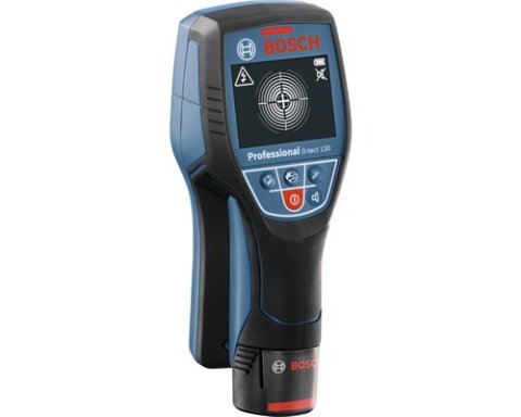 DETEKTOR BOSCH D-TEC 120