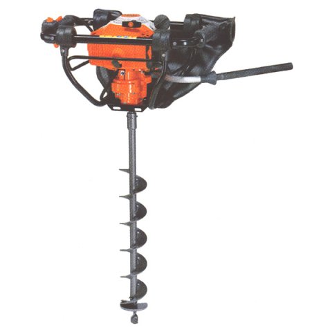 PŮDNÍ VRTÁK STIHL BT131