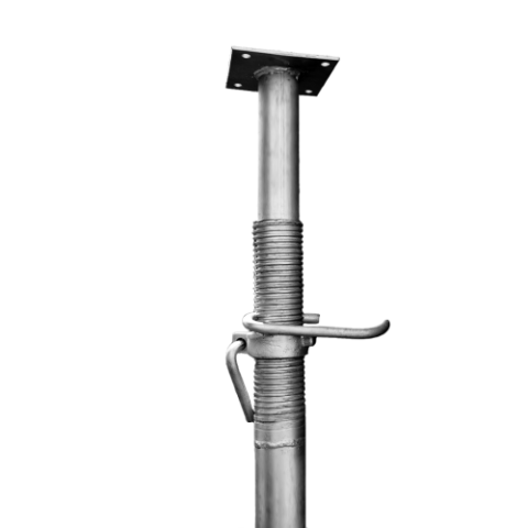 LEŠENÁŘSKÁ PODPĚRA STOJKA - od 2m do 4m