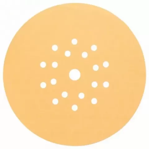 Brusný papír - bruska na sádrokarton - hrubost P40-P220