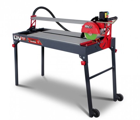 STOLOVÁ PILA DU-200L KERAMIKA + DLAŽBA