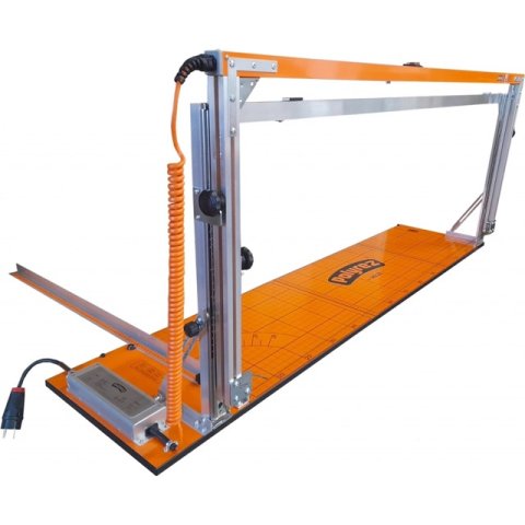 ŘEZAČKA NA POLYSTYREN EPS/XPS 128cm