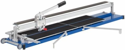 ŘEZAČKA OBKLADŮ 1250mm TOPLINE