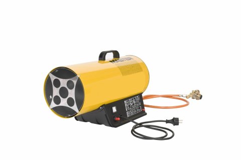 TEPELNÝ AGREGÁT 30kW PLYNOVÝ