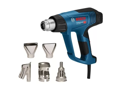 HORKOVZDUŠNÁ PISTOLE