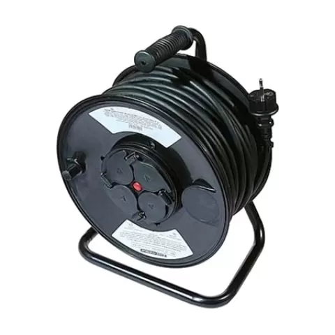 KABEL PRODLUŽOVACÍ 50M/220V