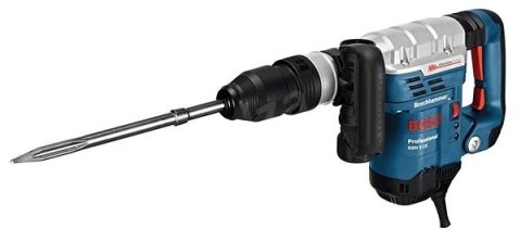 BOURACÍ KLADIVO BOSCH GSH 5 CE