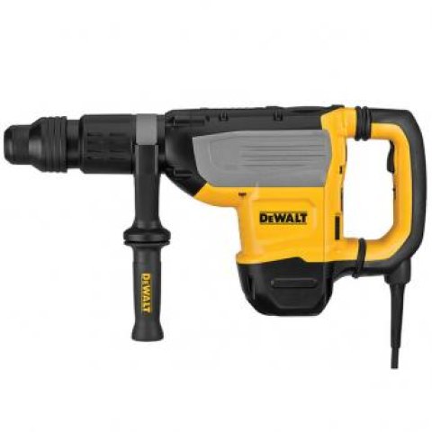 KOMBINOVANÉ KLADIVO Dewalt D25700-QS SDS MAX