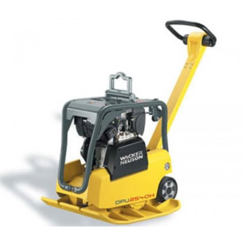 VIBRAČNÍ DESKA 160kg WACKER DPU 2540 H