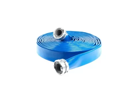 HADICE ,,C" 20m ČERPADLO MODRÁ