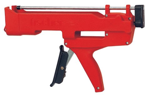 PISTOLE FIS AK PROFIPLAST