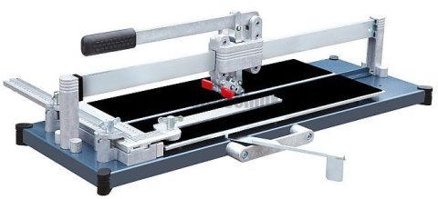 ŘEZAČKA OBKLADŮ 630mm TOPLINE