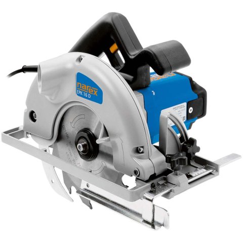 KOTOUČOVÁ PILA EPK 16 D + SYSTAINER Narex