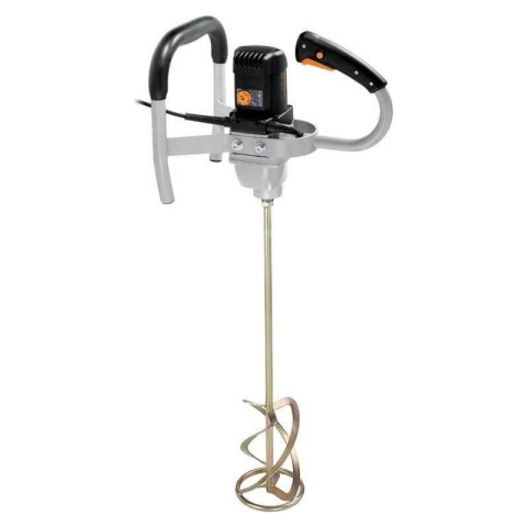 MÍCHADLO MXP 1202 EQ + VRTULE