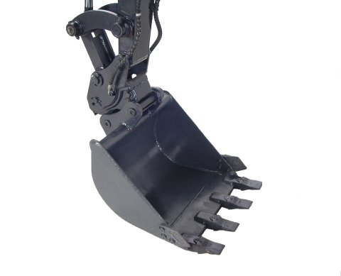 WACKER ET35 LŽÍCE PODKOPOVÁ 40cm