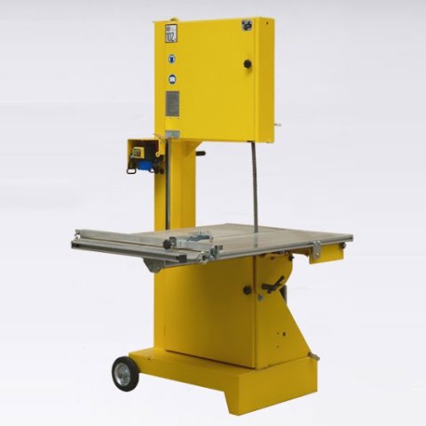 STOLOVÁ PILA NA POROBETON