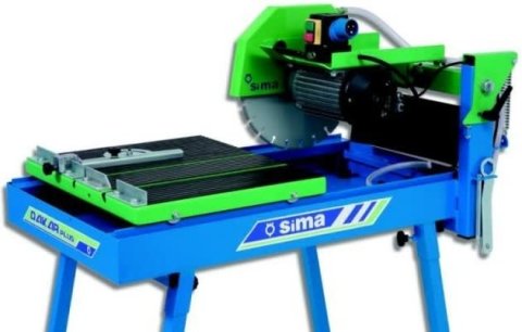 STOLOVÁ PILA DAKAR PLUS 350mm