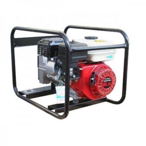 ELEKTROCENTRÁLY - ČERPADLA - KOMPRESORY- KABELY