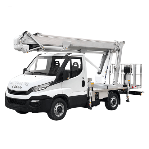 AUTOPLOŠINA MultiTel MZ250 25m