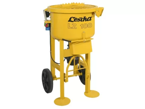 TALÍŘOVÁ MÍCHAČKA