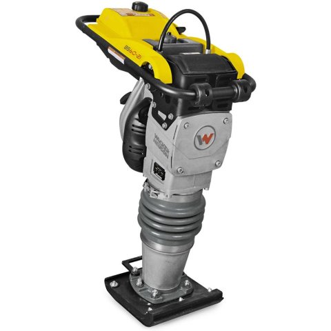 VIBRAČNÍ PĚCH WACKER BS 60-4I