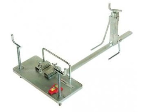 VYROVNÁVACÍ - ZAKLÁDACÍ SADA PRO ZDĚNÍ