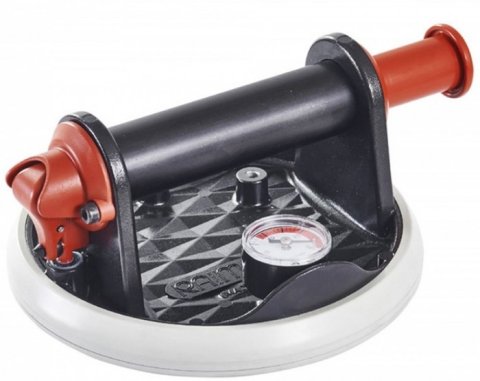 PŘÍSAVKA Raimondi RV175 vakuová s manometrem v kufříku